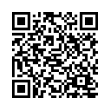 Código QR (código de barras bidimensional)