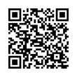 Código QR (código de barras bidimensional)