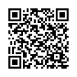 Código QR (código de barras bidimensional)