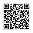 Código QR (código de barras bidimensional)