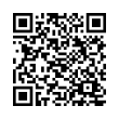 Código QR (código de barras bidimensional)