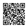 Código QR (código de barras bidimensional)