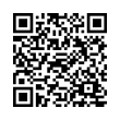 Código QR (código de barras bidimensional)