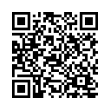 Código QR (código de barras bidimensional)