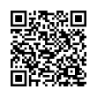 Código QR (código de barras bidimensional)