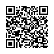 Código QR (código de barras bidimensional)