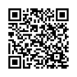 Código QR (código de barras bidimensional)