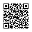 Código QR (código de barras bidimensional)