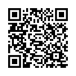 Código QR (código de barras bidimensional)