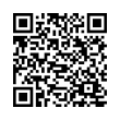 Código QR (código de barras bidimensional)