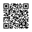 Código QR (código de barras bidimensional)