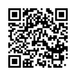 Código QR (código de barras bidimensional)