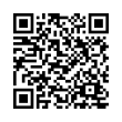 Código QR (código de barras bidimensional)