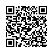 Código QR (código de barras bidimensional)