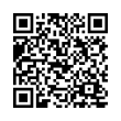 Código QR (código de barras bidimensional)