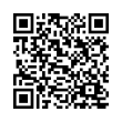 Código QR (código de barras bidimensional)