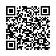 Código QR (código de barras bidimensional)