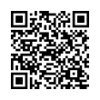 Código QR (código de barras bidimensional)