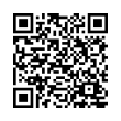 Código QR (código de barras bidimensional)
