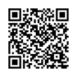 Código QR (código de barras bidimensional)