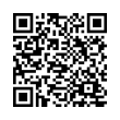 Código QR (código de barras bidimensional)
