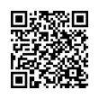 Código QR (código de barras bidimensional)