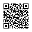 Código QR (código de barras bidimensional)