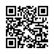 Código QR (código de barras bidimensional)