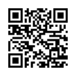 Código QR (código de barras bidimensional)