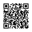 Código QR (código de barras bidimensional)