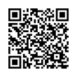 Código QR (código de barras bidimensional)