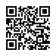 Código QR (código de barras bidimensional)