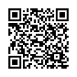 Código QR (código de barras bidimensional)