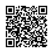 Código QR (código de barras bidimensional)