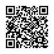 Código QR (código de barras bidimensional)