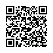Código QR (código de barras bidimensional)