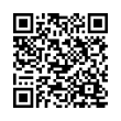 Código QR (código de barras bidimensional)