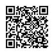 Código QR (código de barras bidimensional)