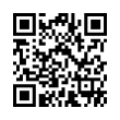Código QR (código de barras bidimensional)
