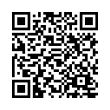 Código QR (código de barras bidimensional)