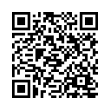 Código QR (código de barras bidimensional)