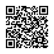 Código QR (código de barras bidimensional)