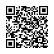 Código QR (código de barras bidimensional)