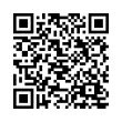 Código QR (código de barras bidimensional)