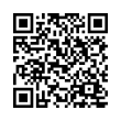 Código QR (código de barras bidimensional)