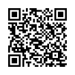 Código QR (código de barras bidimensional)