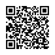 Código QR (código de barras bidimensional)