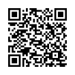 Código QR (código de barras bidimensional)