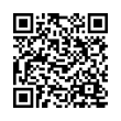 Código QR (código de barras bidimensional)