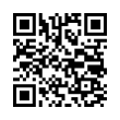 Código QR (código de barras bidimensional)
